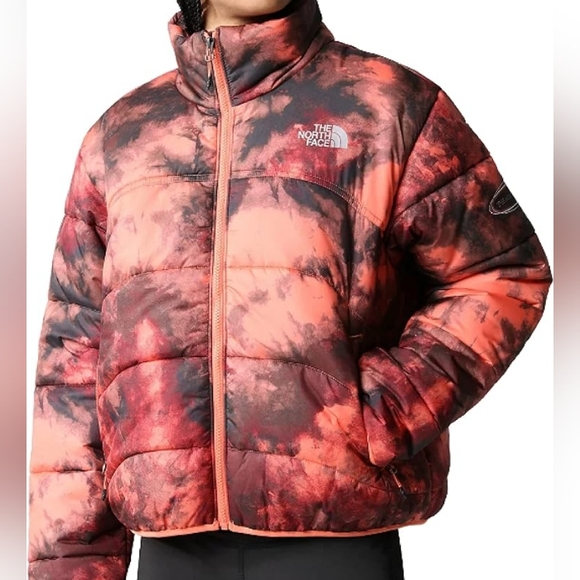 The North Face 2000 Puffer Jacket - Picture 2 of 10